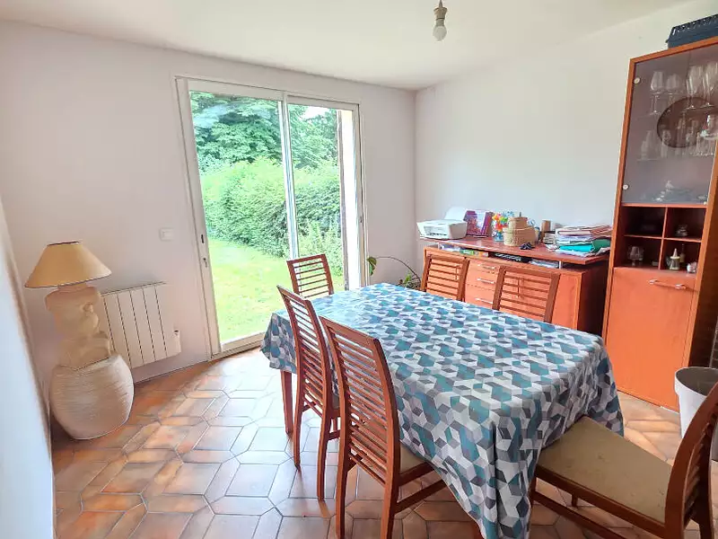 Maison, 99 m²