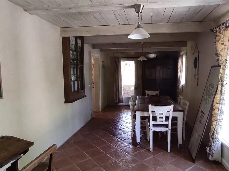 Maison, 105 m²