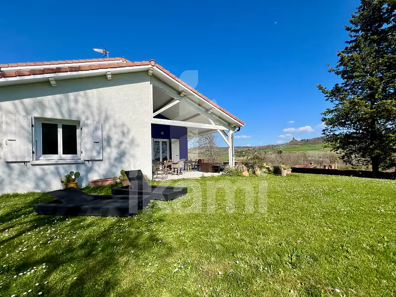 Maison, 136 m²