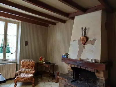 Maison, 224 m²