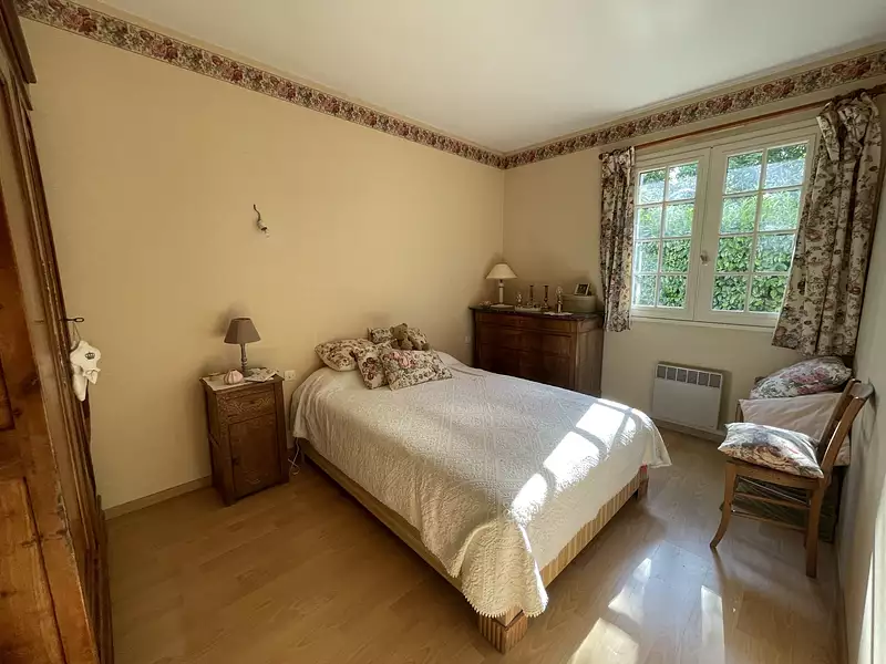 Maison, 110 m²