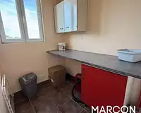 Appartement, 39,8 m²