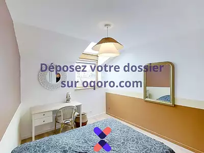 Appartement, 80,59 m²