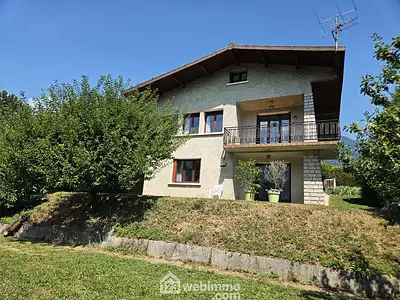 Maison, 165 m²