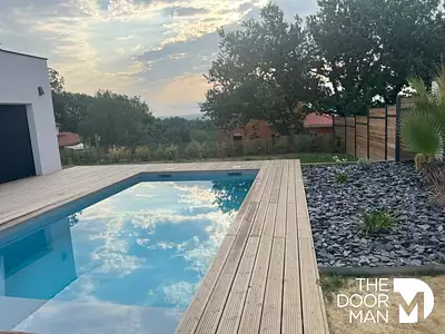 Maison, 155 m²