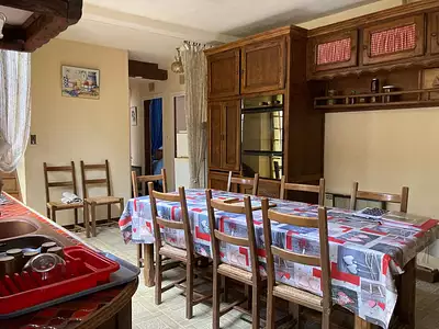 Maison, 120 m²