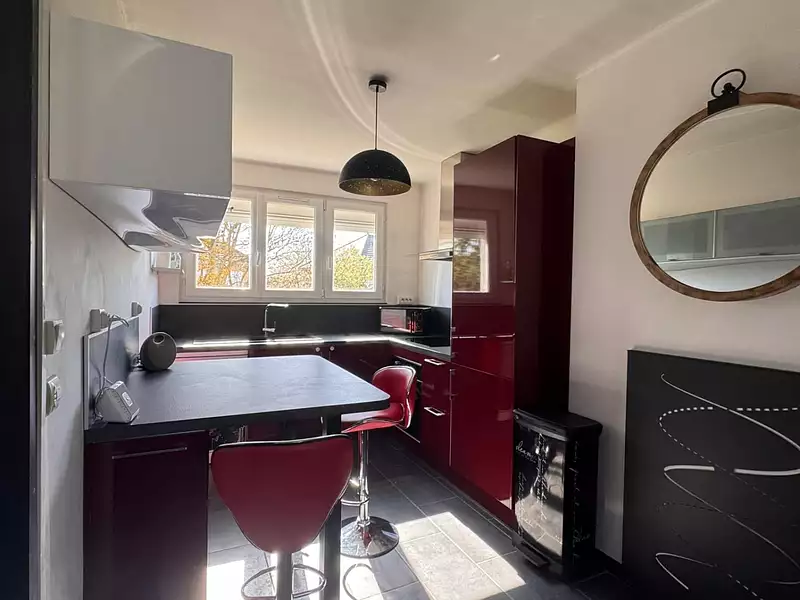 Maison, 76 m²