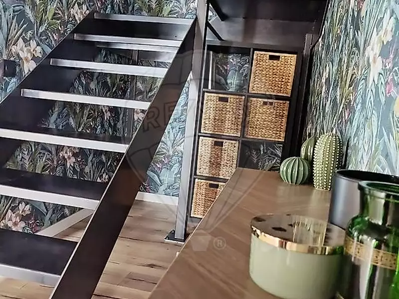 Maison, 191 m²