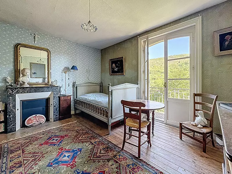 Maison, 154 m²