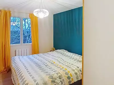 Maison, 95 m²