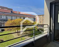 Appartement, 55 m²