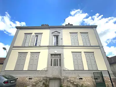 Appartement, 20 m²