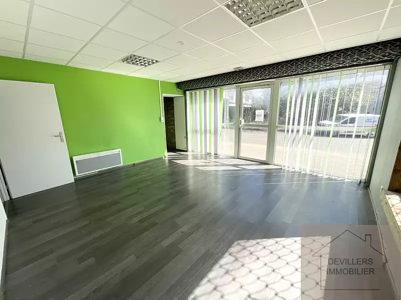 Immeuble, 372,31 m²