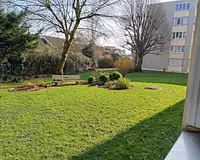 Appartement, 65,38 m²