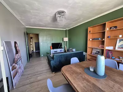 Appartement, 52,7 m²