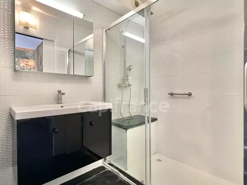Appartement, 60 m²