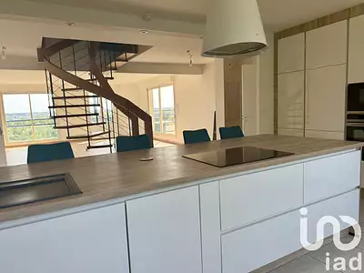 Appartement, 139 m²