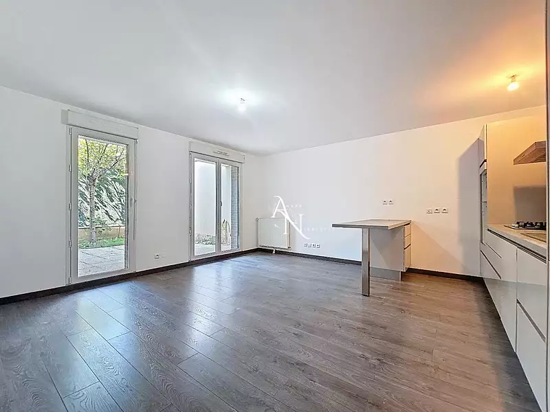 Appartement, 63,63 m²
