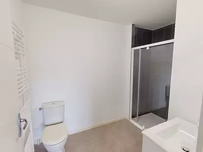 Appartement, 70,63 m²