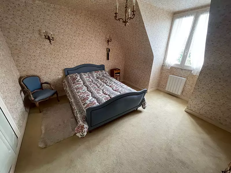 Maison, 180 m²