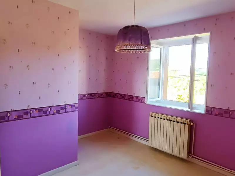 Maison, 91 m²
