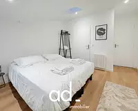Appartement, 31 m²