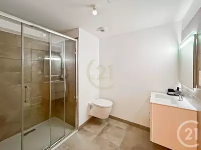 Appartement, 23,3 m²