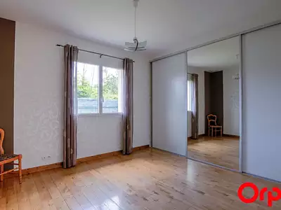 Maison, 207 m²