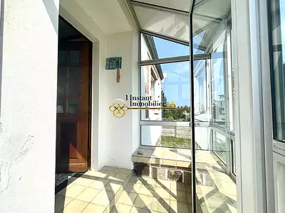 Maison, 94 m²