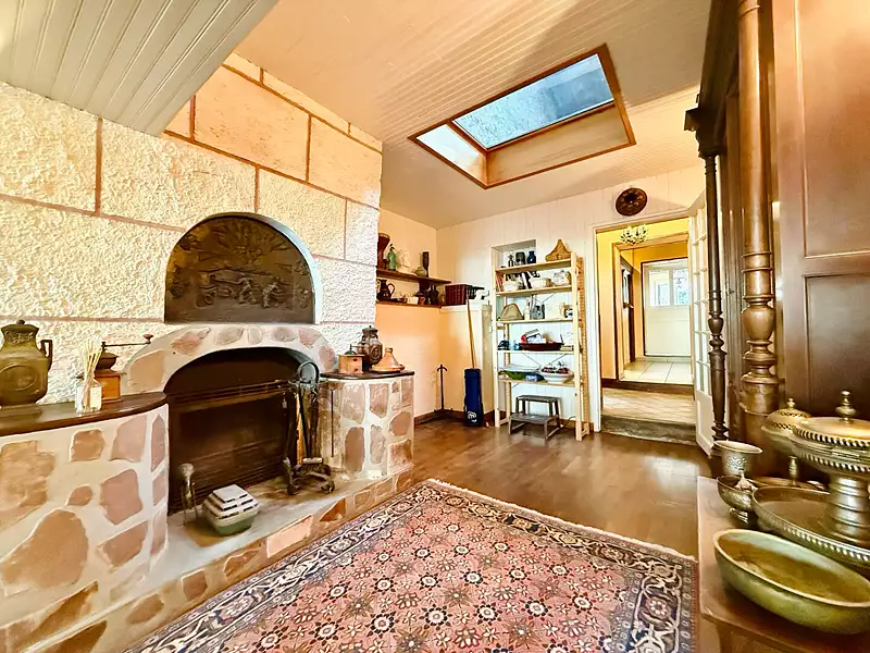Maison, 232 m²