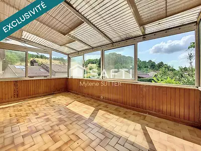 Maison, 140 m²