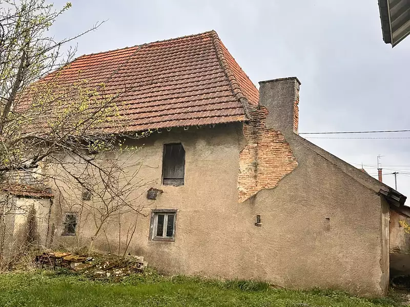 Maison, 85 m²