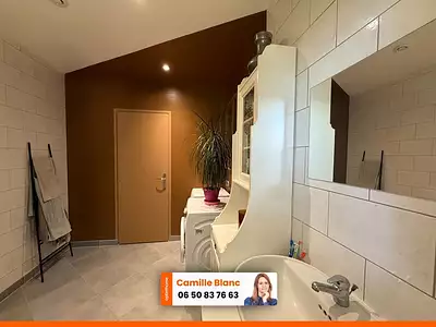 Maison, 127 m²
