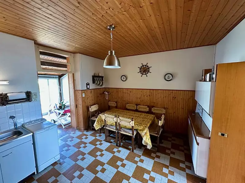 Maison, 66 m²