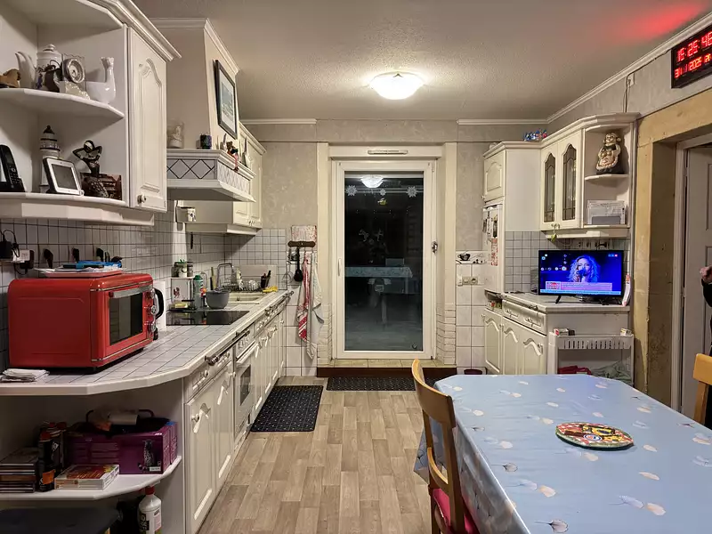 Maison, 157 m²