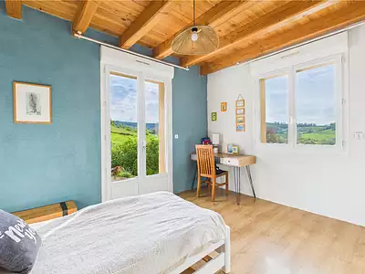 Maison, 160 m²