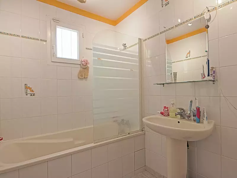Maison, 140 m²