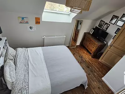 Maison, 118 m²