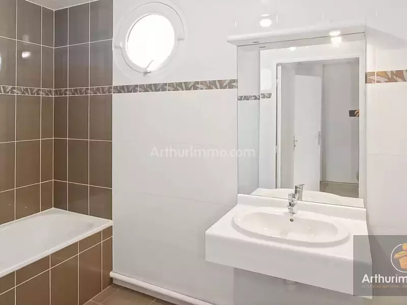 Appartement, 69,26 m²