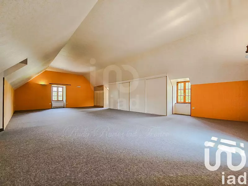 Maison, 296 m²