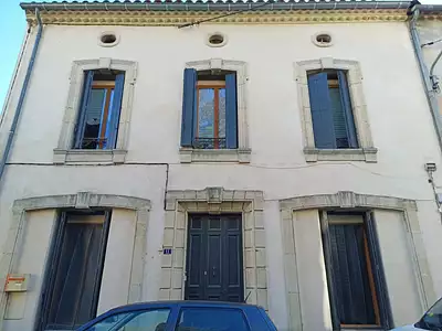 Maison, 262 m²