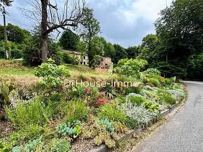 Maison, 80 m²