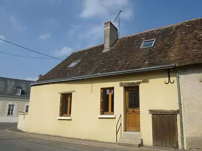 Maison, 85 m²