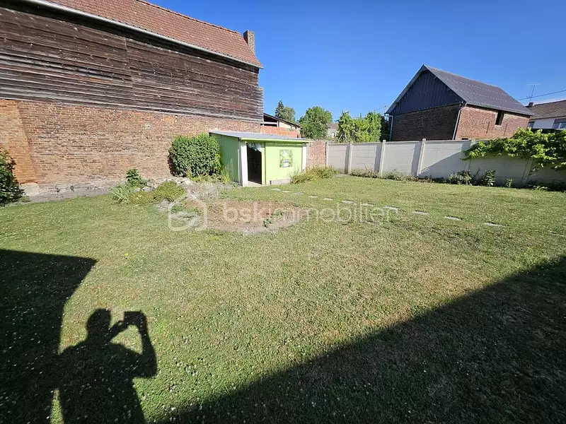 Maison, 170 m²