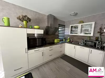 Maison, 143,59 m²
