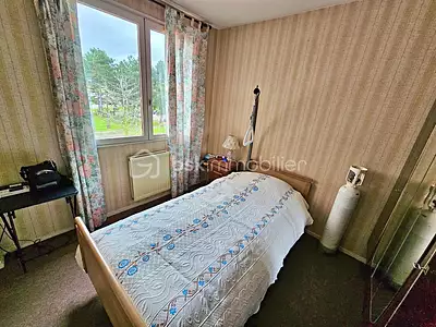 Appartement, 88 m²