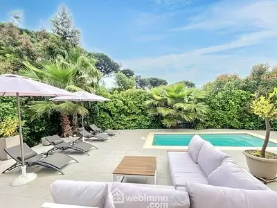 Maison, 119 m²