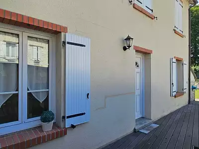 Maison, 135 m²