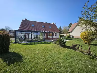 Maison, 192 m²