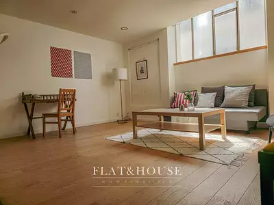 Appartement, 69 m²